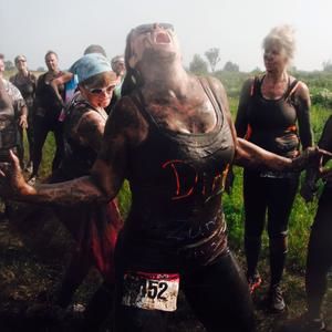 Meet your Posher, Susan